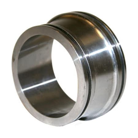 Aftermarket Sleeve, Exhaust Outlet Elbow (Turbo) Fits Case-IH: DT407,21026,21256,  670036C1